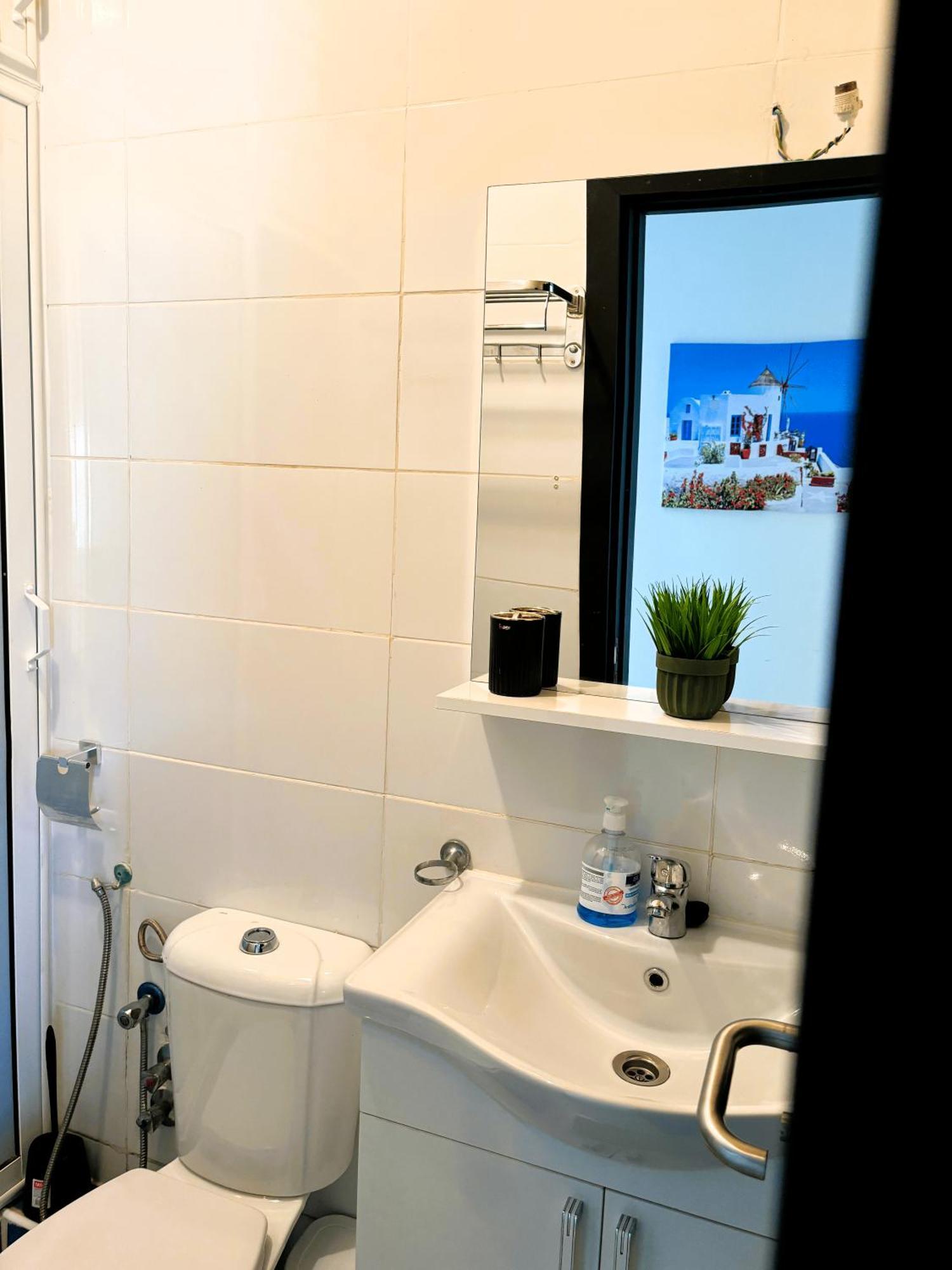 Elegance Au Centre De Sale Rabat - Confort Et Proximite Des Sites Touristiques Exterior foto