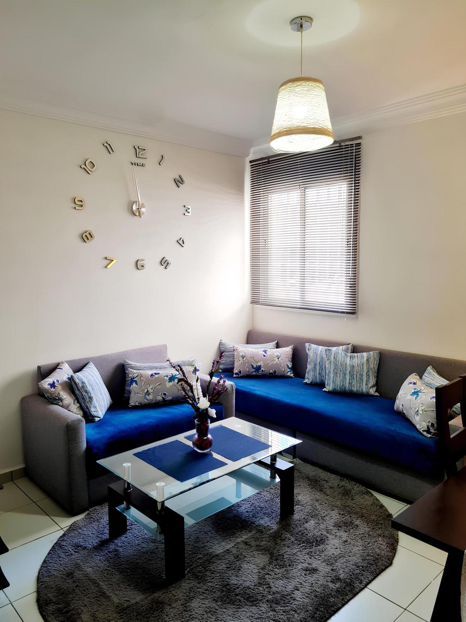 Elegance Au Centre De Sale Rabat - Confort Et Proximite Des Sites Touristiques Exterior foto